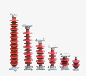 復(fù)合支柱絕緣子