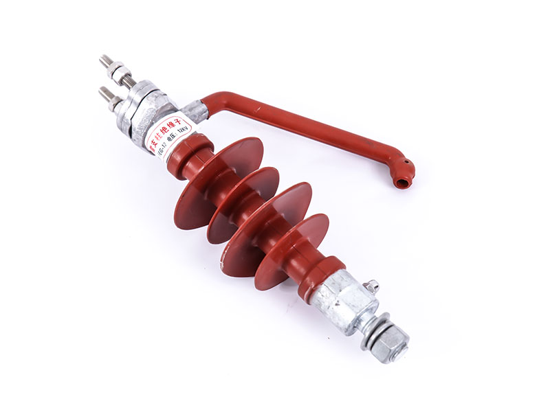 防雷針式絕緣子